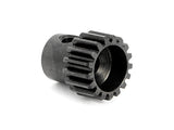 HPI SPARES PINION GEAR 17 TOOTH (48DP) (HPI7)