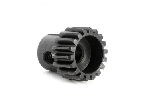 HPI SPARES PINION GEAR 18 TOOTH (48DP) (HPI7)