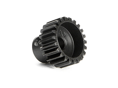 HPI SPARES PINION GEAR 22 TOOTH (48DP) (HPI7)