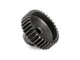 HPI SPARES PINION GEAR 33 TOOTH (48DP) (HPI7)