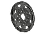 HPI SPARES SPUR GEAR 84 TOOTH (48 PITCH) (HPI7)