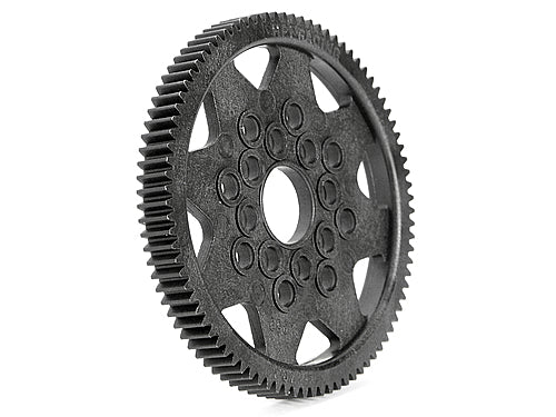 HPI SPARES SPUR GEAR 87 TOOTH (48 PITCH) (HPI7)