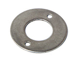 HPI SPARES STAINLESS STEEL SLIPPER PLATE (HPI7)