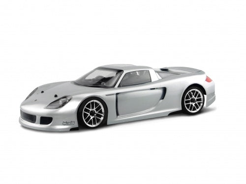 PORSCHE CARRERA GT BODY (200MM/WB255MM)