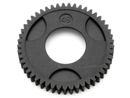 HPI SPARES SPUR GEAR 49 TOOTH (1M/1ST GEAR/2 SPEED) (HPI7)