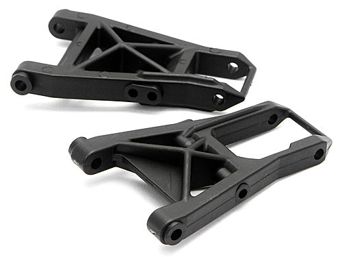 HPI Spares SUSPENSION ARMS (1 FRONT &amp; 1 REAR/SPRINT (HPI6)