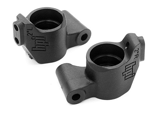 HPI Spares REAR HUB SET (2 AND 3 DEGREES) (HPI6)
