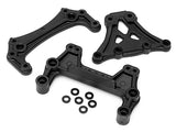 HPI SPARES UPPER BRACE SET (HPI8)