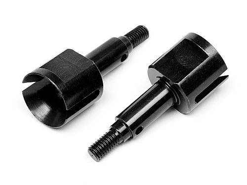 HPI Spares SUPER HEAVY DUTY AXLE 8x11x44mm (2pcs) (HPI6)