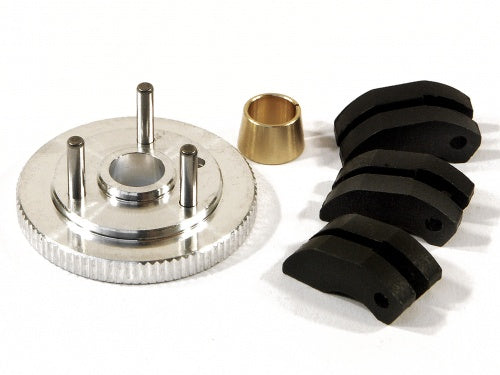 3 PIECE CLUTCH SET (HPI8)