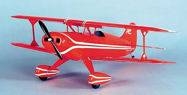 1/2A Pitts Special 762 mm KIT