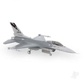 HSD F-16 105mm EDF Foam Jet - Grey Camo (PNP 12S)