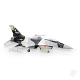 HSD F-16 105mm EDF Foam Jet - Alaska Snow Camo V2 (PNP 12S no turbine included)