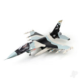 HSD F-16 6kg Turbine Foam Jet - Alaska Snow Camo (Kit)