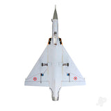 HSD Mirage 2000 8kg Turbine Foam Jet - Tiger (Kit + Vector)