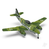 HSD ME-262 Twin 90mm EDF Foam Jet - Green Camo (PNP 12S)