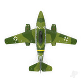 HSD ME-262 Twin 90mm EDF Foam Jet - Green Camo (PNP 12S)