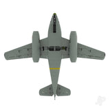 HSD ME-262 Twin 90mm EDF Foam Jet - Green Camo (PNP 12S)