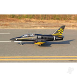 HSD L-39 120mm EDF Foam Jet - Black Gold (PNP 12S)