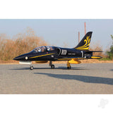 HSD L-39 120mm EDF Foam Jet - Black Gold (PNP 12S)