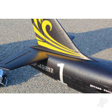 HSD L-39 120mm EDF Foam Jet - Black Gold (PNP 12S)