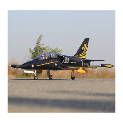 HSD L-39 120mm EDF Foam Jet - Black Gold (PNP 12S)