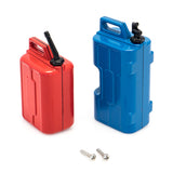 HobbyTech Water jug and fuel can set