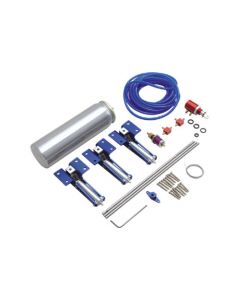 SKYRC Standard Air Retracts (Mains Undercarriage Set)