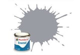 Humbrol No.1 Tinlets #167  RAF Barley Grey Satin