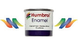 Humbrol 2 Emerald - Gloss - Tinlet (14ml)