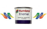 Humbrol 12 Copper - Metallic - Tinlet (14ml)