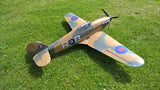 RBC Hawker Hurricane Kit