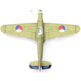 1/48 Hawker Hurricane No4