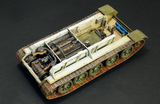 Italeri 1/35 T34/85 Zavod 183 Mod. 1944 IT6545