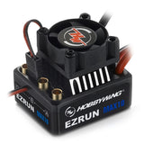 Hobbywing EZRUN MAX10 60Amp Waterproof ESC