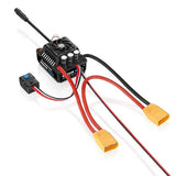 HOBBYWING EZRUN MAX8 G2 SPEED CONTROLLER