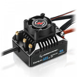 HOBBYWING XERUN AXE R2SENSORED BRUSHLESS CRAWLER ESC