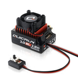 HOBBYWING QUICRUN 10BL120 SENSORED BRUSHLESS ESC (120A)