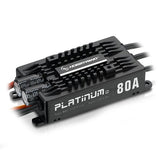 HOBBYWING PLATINUM PRO 80A V4 SPEED CONTROL