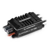 HOBBYWING PLATINUM PRO 130A HV OPTO V4 SPEED CONTROL