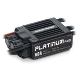 HOBBYWING PLATINUM PRO 60A LV V4 SPEED CONTROL