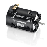 HOBBYWING JUSTOCK G2.1 10.5TSENSORED MOTOR (FIXED TIMING)