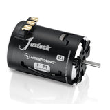 HOBBYWING JUSTOCK G2.1 17.5TSENSORED MOTOR (FIXED TIMING)