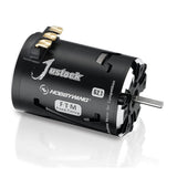 HOBBYWING JUSTOCK G2.1 21.5TSENSORED MOTOR (FIXED TIMING)