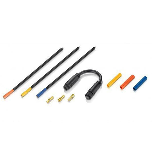 HOBBYWING XERUN AXE EXTENDEDWIRE SET 300MM (AXE ONLY)