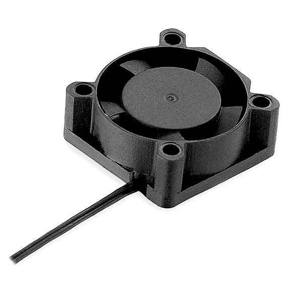 HOBBYWING FAN 3010BH 6V 18 000 RPM 0.32A BLACK A (XR8 PRO G2)