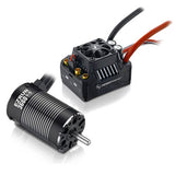 HOBBYWING COMBO MAX10 SCT ESC3660SL 4600KV MOTOR