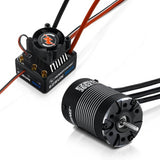 HOBBYWING COMBO MAX10 ESC3652SL 4000KV MOTOR