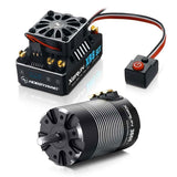 HOBBYWING COMBO (B) XR8-SCTESC & 3660SD D5.00 3600 MOTOR