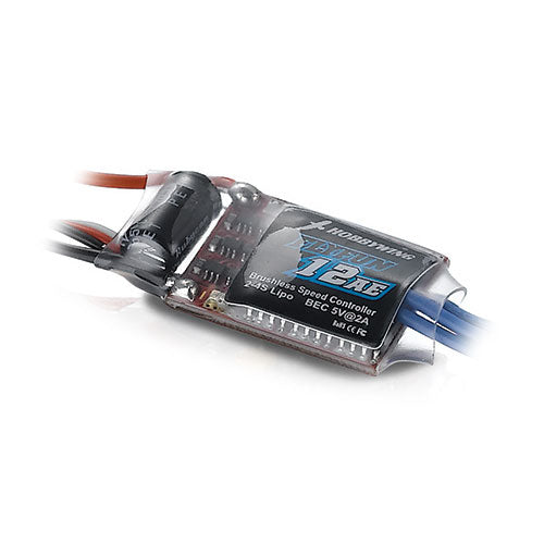 HOBBYWING FLYFUN 12A E SPEED CONTROL